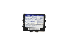 Steuergerät Moduł Daihatsu 89780-B4020 626798-000 Steuergerät Moduł Daihatsu 89780-B4020 626798-000