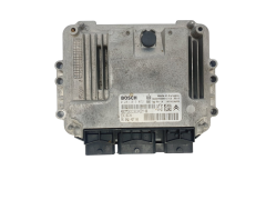 Steuergerät PSA 0281013872 9664843780 9653958980 Bosch 45139