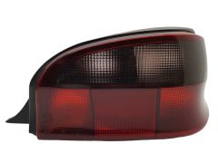 Heckleuchte Rückleuchte Rücklicht Rechts Hinten Citroen Saxo 6351F7 5061 Scintex