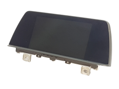 Display Für Navigationssystem BMW 1 9322121 -09 CID65 F23 L7 MID LL 193304-10