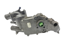 Thermostat Gehäuse 1336V0 9643212480 2.2 hdi 607 C5 406 Citroen Peugeot 2499 Thermostat Gehäuse 1336V0 9643212480 2.2 hdi 607 C5 406 Citroen Peugeot 2499