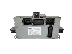 Steuergerät 51715561 501860510036 NBC843.51 Fiat Magneti Marelli 20582