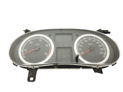 Tacho Kombiinstrument Renault Clio 2 8200276535