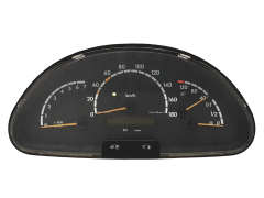 Tacho Kombiinstrument Mercedes Sprinter A0014468521 30468 Tacho Kombiinstrument Mercedes Sprinter A0014468521 30468