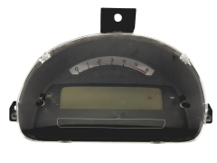 Tacho Kombiinstrument Citroen C2 C3 9660225880 D 02 57159