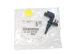 Abs-Sensor Hinten Original Jumpy Expert Scudo III 9806041680