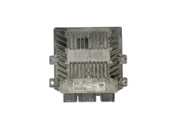 Steuergerät 7S61-12A650-EA 5WS40632A-T SID 804 Ford Siemens 41875