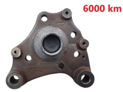 Achszapfen Links Hinten Trafic 3 Vivaro 2 8200050015 91166027 6000km