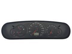 Tacho Kombiinstrument Citroen C5 9654562680 Tacho Kombiinstrument Citroen C5 9654562680