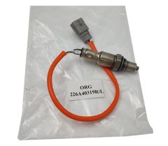 Lambdasonde Lamdasonde Original Dacia Logan II Note Tiida 1.0 SCe 226A40319R