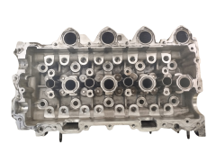 Zylinderkopf Ford PSA Volvo 0200EH 9655911480 1.6 HDI 16V TDCI