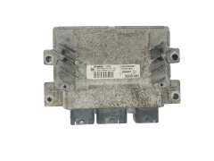 Steuergerät S120200105A 8200522357 8200510536 Renault 44674
