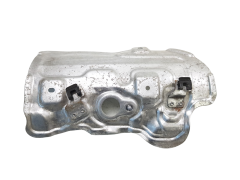 Hitzeschutz DPF 208084615R 1.5 dCi Renault Dacia 0km 