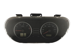 Tacho Kombiinstrument Ford Fiesta 4S6F-10849-JA 4S6F10849JA 31074