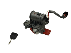 Zündschloss Ford KA Fiesta Puma 93FB3675 94FB-16B626-AA 1101