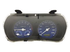 Tacho Kombiinstrument Honda HRV HR-0265-015 HR0265015 29198