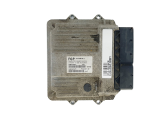Steuergerät Fiat 51796241 MJD6F3.P7 Magneti Marelli 41268