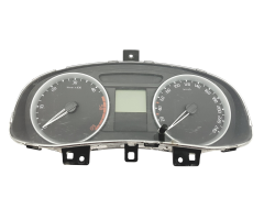 Tacho Kombiinstrument Skoda Fabia 5J0920811C A2C53319713 44074
