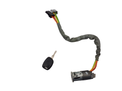 Zündschloss Renault Kangoo 354895 7701470736 Valeo 1004 Zündschloss Renault Kangoo 354895 7701470736 Valeo 1004
