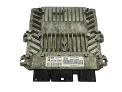 Steuergerät 5WS40145A-T 9653205380 9647423380 PSA Siemens 68500