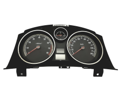 Tacho Kombiinstrument Opel Astra H 13243045DU SW7.655 33109 Tacho Kombiinstrument Opel Astra H 13243045DU SW7.655 33109