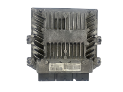 Steuergerät 9661642180 9665100380 5WS40615C-T PSA Siemens 53557 Steuergerät 9661642180 9665100380 5WS40615C-T PSA Siemens 53557