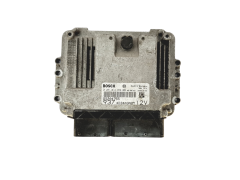 Steuergerät 0281012858 55204755 Fiat Bosch 26354