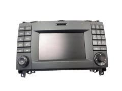 Autoradio Navi SD Mercedes-Benz Sprinter A9069005203 RY2550