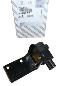 Tanksensor Original Jumper Boxer Ducato III 636657