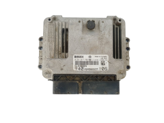Steuergerät 0281017785 51916024 Alfa Romeo Bosch 
