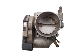 Drosselklappe 06B133062E 0280750080 VW Audi Bosch
