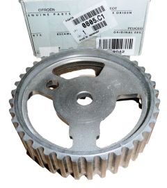 Zahnrad Nockenwelle Neues Original 0805.C1 0805C1 Citroen Peugeot