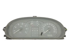 Tacho Kombiinstrument Renault Megane 1 Scenic 1 8200071811 26015 Tacho Kombiinstrument Renault Megane 1 Scenic 1 8200071811 26015