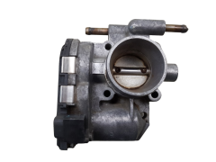 Drosselklappe Opel 24420536 0280750133 Bosch 2958