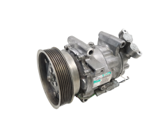 Kompressor Klimaanlage Klimakompressor 8200819568 SD6V121904 Sanden 1.2 Renault Kompressor Klimaanlage Klimakompressor 8200819568 SD6V121904 Sanden 1.2 Renault