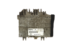 Motorsteuerung VW 030906027E 0261203932 Bosch 24772