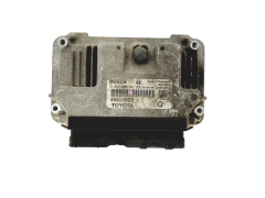 Steuergerät 89661-0D270 0261208841 Toyota Bosch 26595 Steuergerät 89661-0D270 0261208841 Toyota Bosch 26595