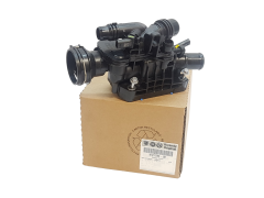 Thermostat Gehäuse Original Citroen Peugeot 9812113780