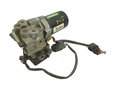 Abs-Pumpe Ford Escort 92AB-2C219-BB 10.0447-0731.3 Ate 65472