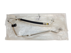 Klimaleitung Klimaschlauch Druckleitung Original Citroen Peugeot 9678307980