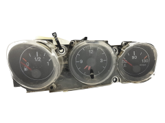 Tacho Kombiinstrument Alfa Romeo 156 156034528 503400020600 51019