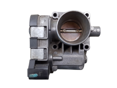 Drosselklappe Fiat Ford 5519278 40SMF10 Magneti 2863