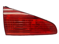 Heckleuchte Rückleuchte Rücklicht Links Hinten Peugeot 607 6350N2 AXO Scintex