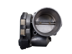 Drosselklappe 0205003052 Fiat Alfa Romeo Bosch 2293