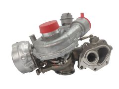 Turbolader Neues Original Renault 8201393211 GT2260S 144111206R 2.3DCI