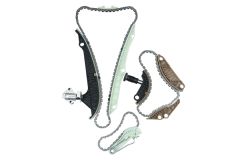 Steuerkettensatz Für Nockenwelle 06H198229B B18468 VW Audi Seat Skoda Borsehung