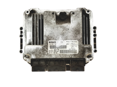 Steuergerät 0281010707 9647158080 9647785580 PSA Bosch 30251