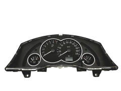 Tacho Kombiinstrument Opel Meriva 13173382XU 110080162027 31270
