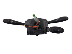 Schalter Blinker Peugeot 407 96486272XT 6242S6 COM2003 Valeo