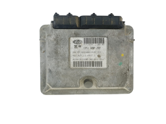 Steuergerät IAW49F.B2 46744738 Fiat Magneti Marelli  46695